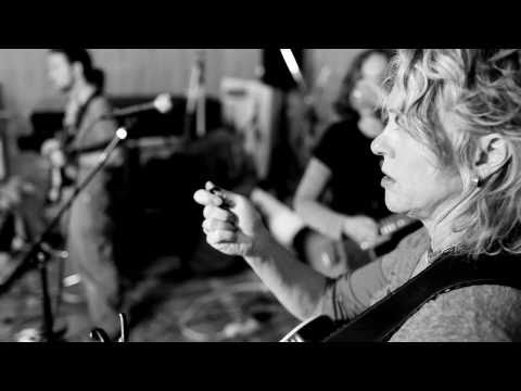 Blame Sally- Speeding Ticket and a Valentine album preview