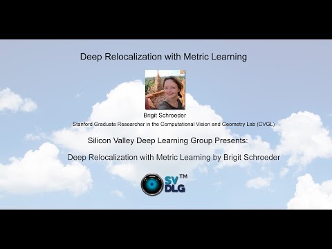 Deep Relocalization with Metric Learning