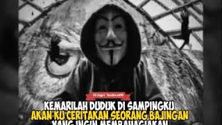 Download lagu Story Seorang Bajingan mp3 Download lagu Story Seorang Bajingan mp3