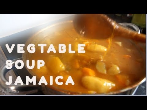 download lagu mp3 mp4 Caribbean Vegetable Soup Recipe, download lagu Caribbean Vegetable Soup Recipe gratis, unduh video klip Caribbean Vegetable Soup Recipe