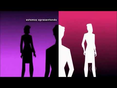 Vinhetas de intervalos de novelas da Globo