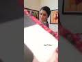 Thirumagal Serial Actress Harika Sadhu Shorts Video Shorts Reels Tamil Serial Subscribe