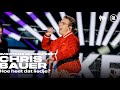 Chris Bauer - Hoe heet dat liedje? (LIVE) • Muziekfeest op het Plein 2025