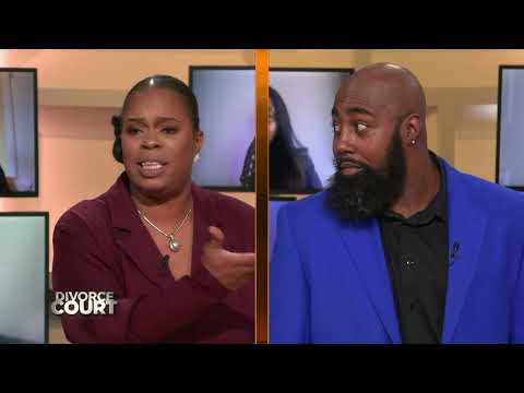 When Alphas Step: Shawntay Vaughn v Derrick Taylor S24 E41