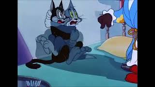 Tom and Jerry 32 Episode   A Mouse in the House 19