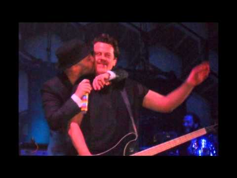 Happy birthday Erma!!