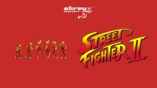 Abreu Project - Ken Theme - Street Fighter II