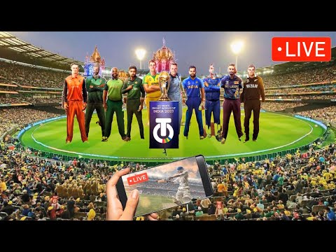How to Watch Free Live Cricket Match Streaming on Android Mobile | Best App for Live World Cup 2023