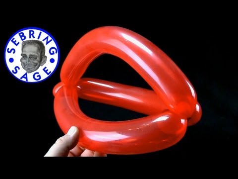 download lagu mp3 mp4 How To Make A Balloon Hat, download lagu How To Make A Balloon Hat gratis, unduh video klip How To Make A Balloon Hat