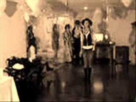 Festa Fantasia Cowbóia