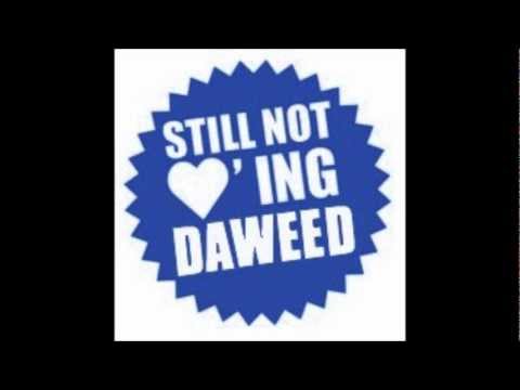 DAWEED - Zitronenbaum