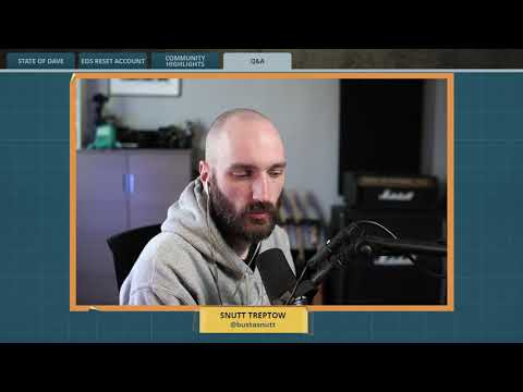 Q&A: Will there ever be a way to move a section of a factory in-game?