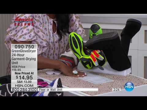 HSN | Home Clearance 02.24.2017 - 05 AM