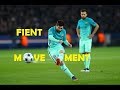 Lionel Messi ● The Most INSANE Body Feints & Movements