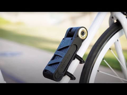 5 Best Bike Lock in 2024