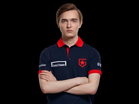 nafany 19-14 Gambit vs Entropiq. Map - Mirage