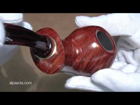 pipa Cornelius Maenz 050 - smoking pipe