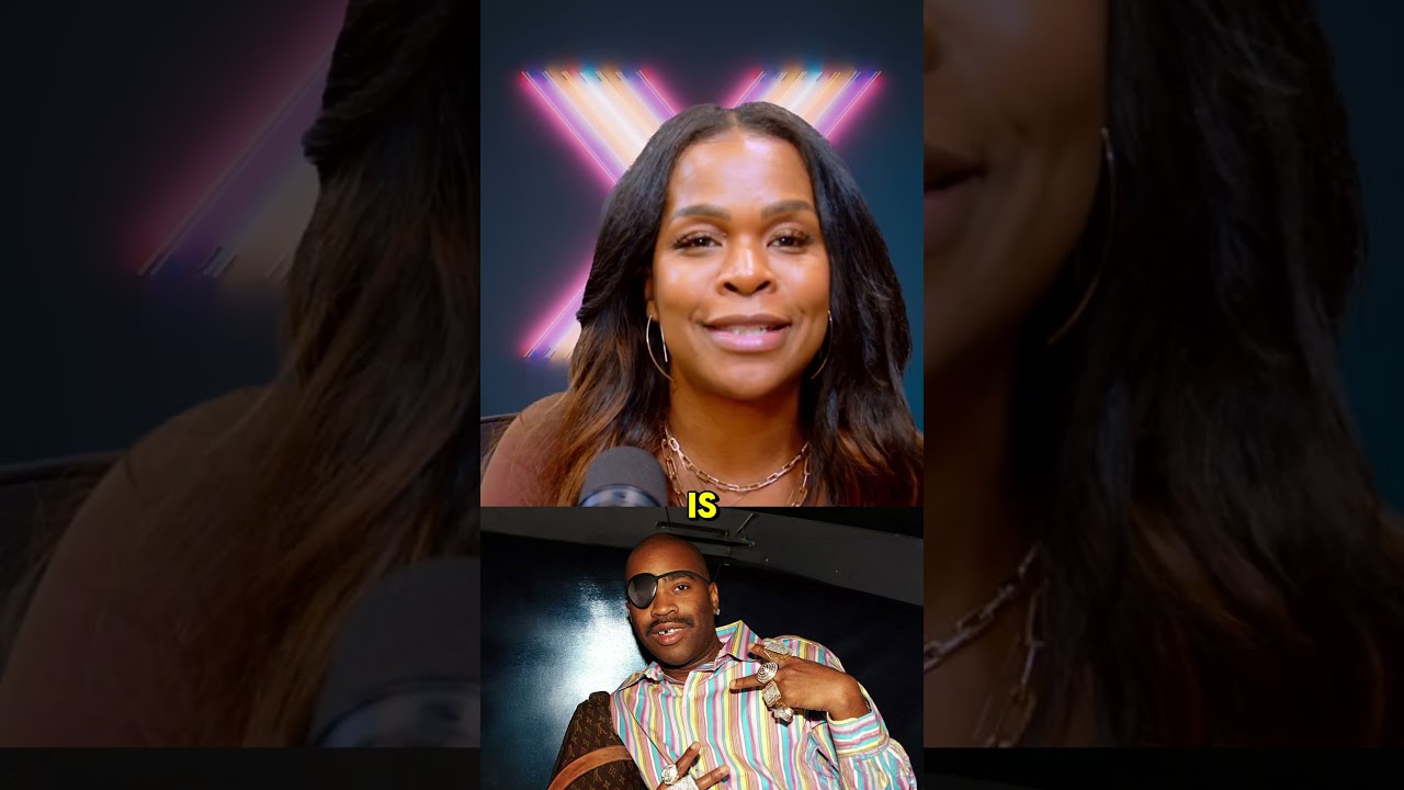 Monique Jackson gives the backstory to the “I’m Rick James B*tch” moment at the 2004 BET Awards