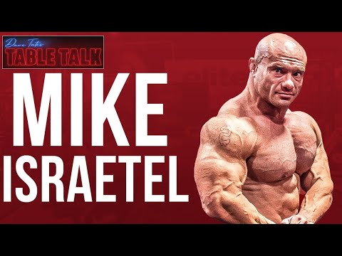 #129 Dr. Mike Israetel | Renaissance Periodization