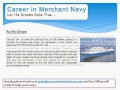 how to join ro-ro ships in merchant-navy 