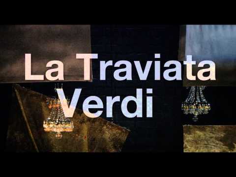 Becoming Traviata | Trailer