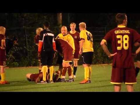 2/2 FC Pakila - Keparoi 6.9.2016