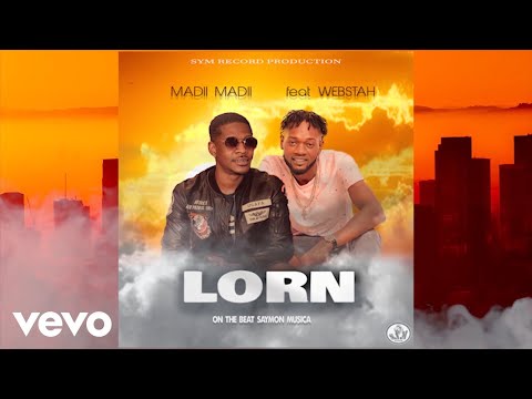 Madii Madii fr Webstah - LORN