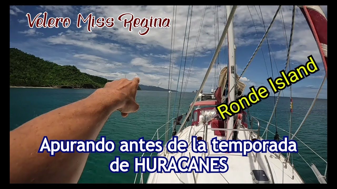 The hurricane season begins shortly