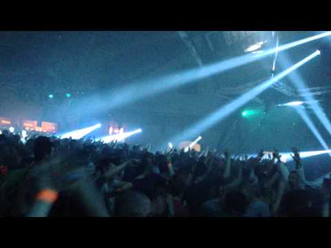 Pan-Pot @ Fade in Festival