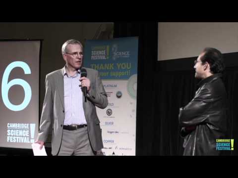 Big Ideas for Busy People - Shankar Raman