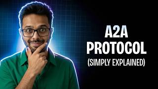 Agent-to-Agent(A2A) Protocol Explained