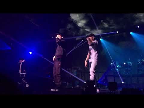 210118 JAYPARK ALLOFME CONCERT (WORLDWIDE) - WORLDWIDE ft Dok2 & TheQuiett