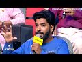 எல்லா நாய்களும் Friendly Ah இருக்காது Neeya Naana Epis