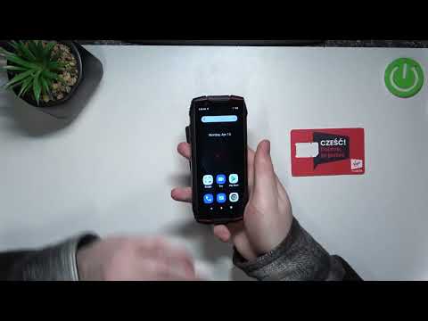 What is the Size of Cubot KingKong Mini 3?