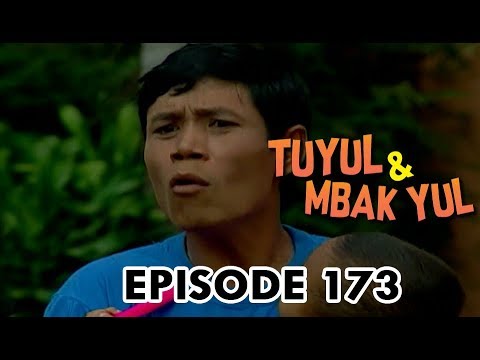 Tuyul Dan Mbak Yul Episode 173 YouTube