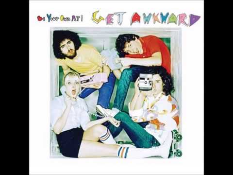 Be Your Own Pet - Heart Throb