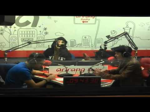 [131018] Sound K - Hip Hop Battle - Akoustiq Freestyle