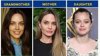 3 Generations Of Celebrities || Talent Or Just Nepotism?