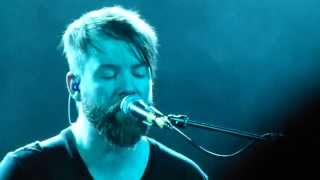 David Cook - Let Me Fall For You - Irving Plaza, NY 10-26-2013