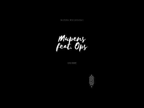 MUPENS MIXTAPE 2021 feat. OPS (BZYKU, UNIKAT) - LOSU KOWAL