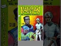Kaliman Portadas 04 El Misterio De Los Astronautas