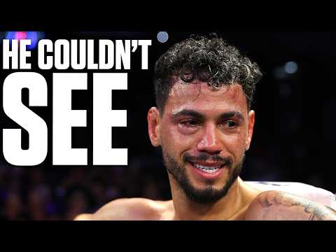 Rafael Espinoza vs Robeisy Ramirez 2 | Full Fight