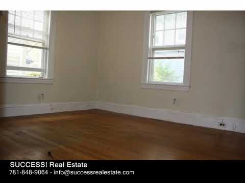 27 High Street, Brookline MA 02446 - Rental - Real Estate - For Sale -