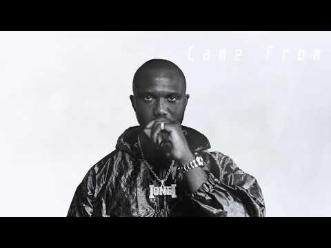 Headie One x D-Block Europe ft. M Huncho Type Beat "Came From" (prod.nsp)