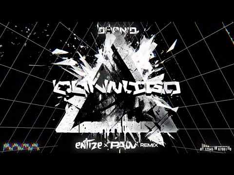 Daan'D - Conmigo (ENTIZE x pavv REMIX)