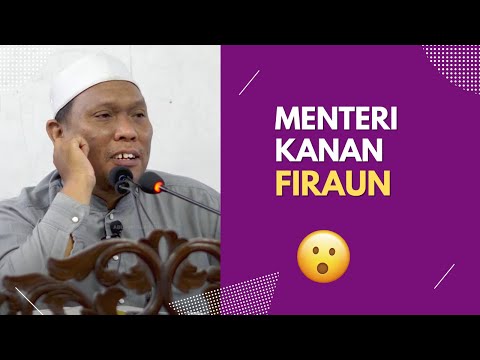 Bangunan Tinggi Binaan HAMAN 