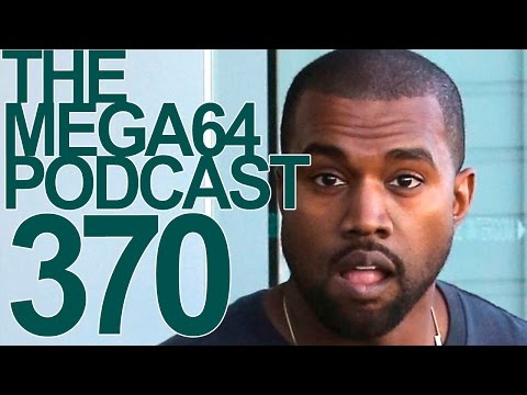 MEGA64 PODCAST: EPISODE 370