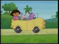 Nick Jr On CBS Commercials July 28 2001 WTVF
