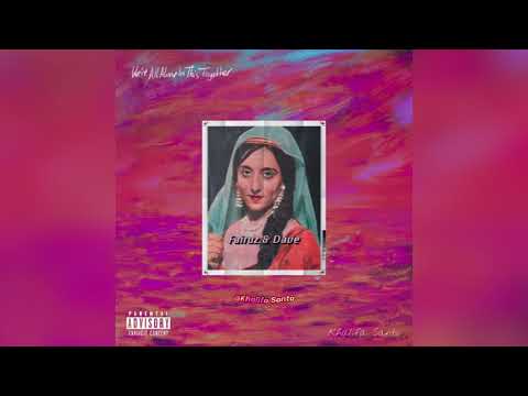 Fairuz x Dave - “Verdansk” (Beat. By @Khalifa.Santo)