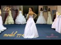 Vestido de novia Victoria Karandasheva 774